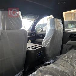 شيفروليه تاهو